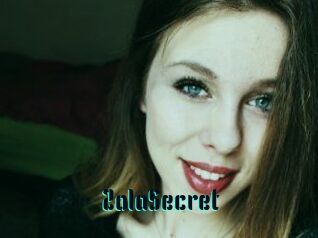 ZolaSecret