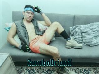 ZumbaBrianX