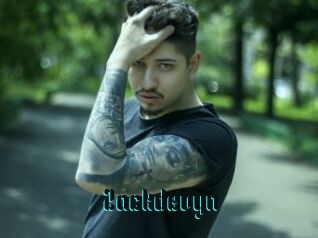 Zackdevyn