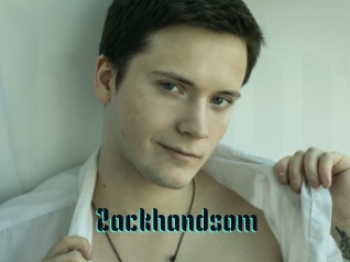 Zackhandsom