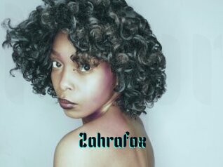 Zahrafox