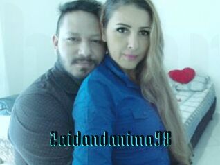 Zaidandanima98