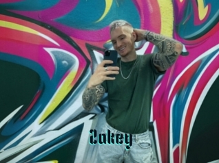 Zakey