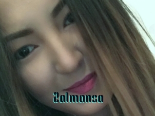 Zalmansa