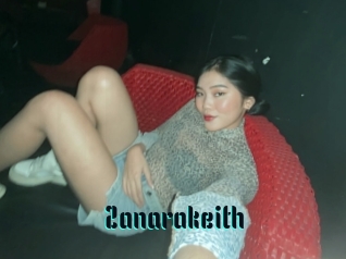 Zanarakeith