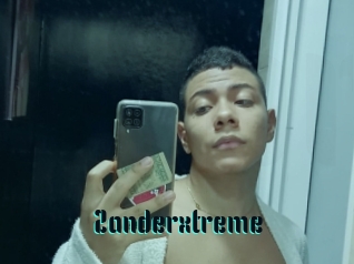 Zanderxtreme