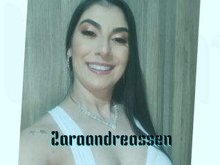 Zaraandreassen