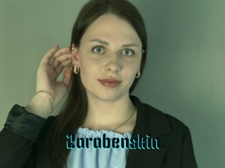 Zarabenskin