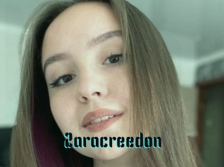 Zaracreedon