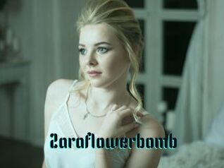 Zaraflowerbomb