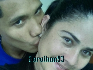 Zaraihan93