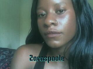 Zaraspoole