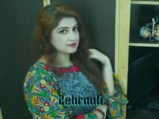 Zehraali