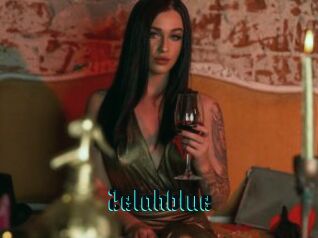 Zelahblue