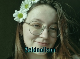 Zeldaalison