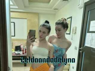 Zeldaandodelyna