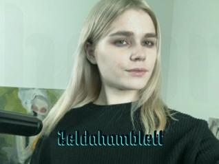 Zeldahamblett