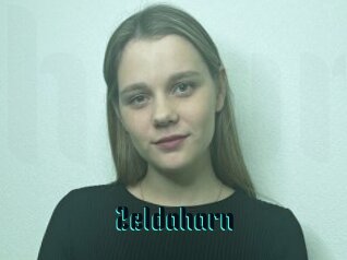 Zeldaharn