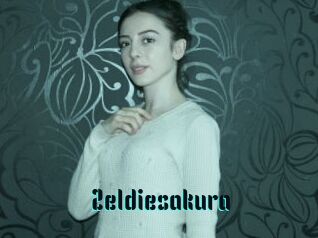 Zeldiesakura