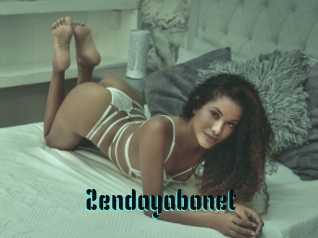 Zendayabonet