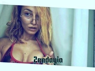 Zendayia