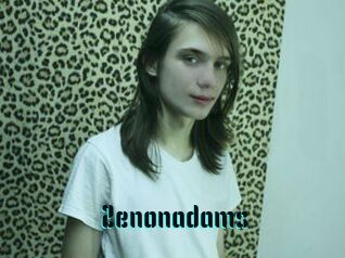 Zenonadams