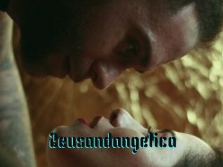 Zeusandangelica