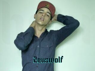 Zeuswolf