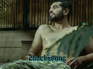 Zhackevans