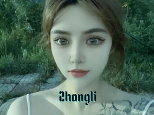 Zhangli