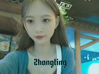 Zhangting