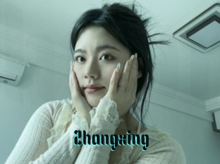 Zhangxing