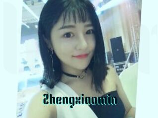 Zhengxiaomin
