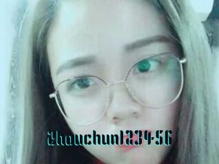 Zhouchun123456