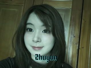 Zhuyun
