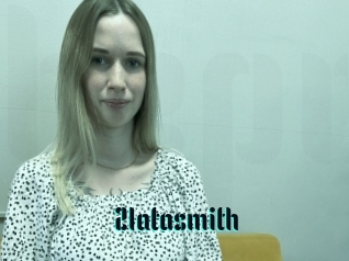 Zlatasmith