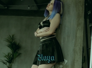 Zlaya