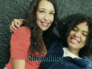 Zoeandlucy