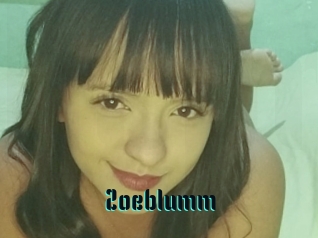 Zoeblumm