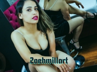 Zoehmillart