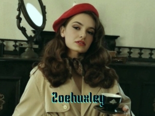 Zoehuxley