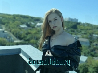 Zoesalisbury