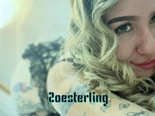 Zoesterling
