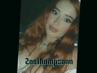 Zoethompsonn