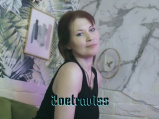 Zoetraviss