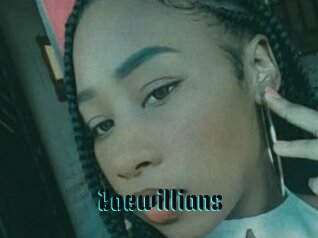Zoewillians