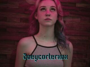 Zoeycarterxox