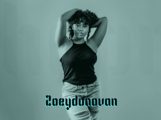 Zoeydonovan