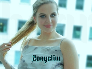 Zoeyslim