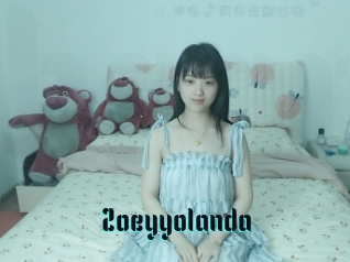 Zoeyyolanda
